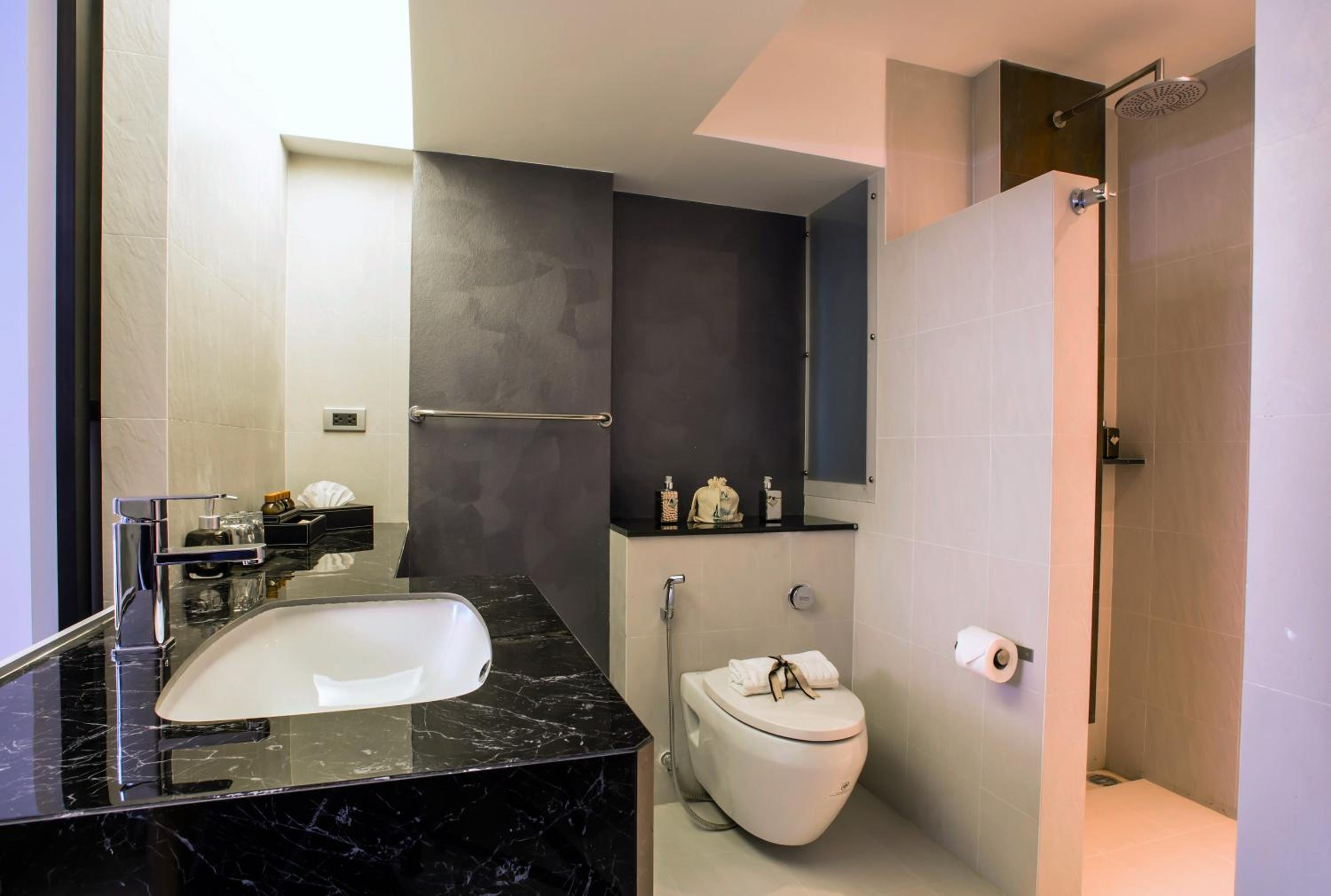 Canal, Deluxe, Triple، Nouvo City Hotel 7/9
