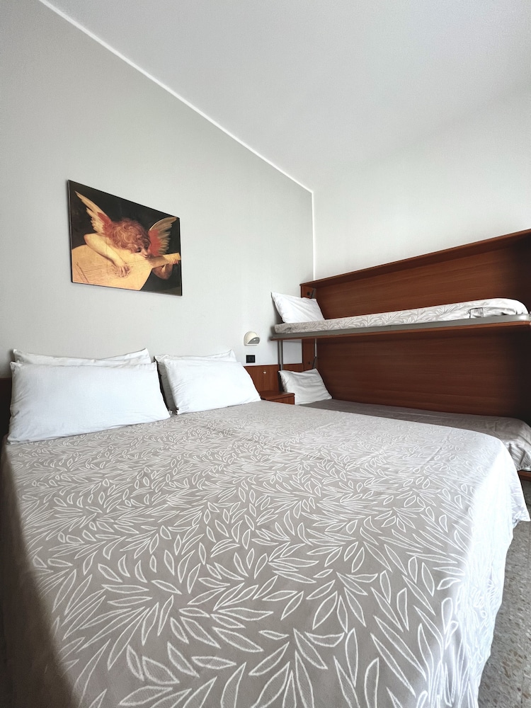 Hotel B&B Ardea Rimini 7/34