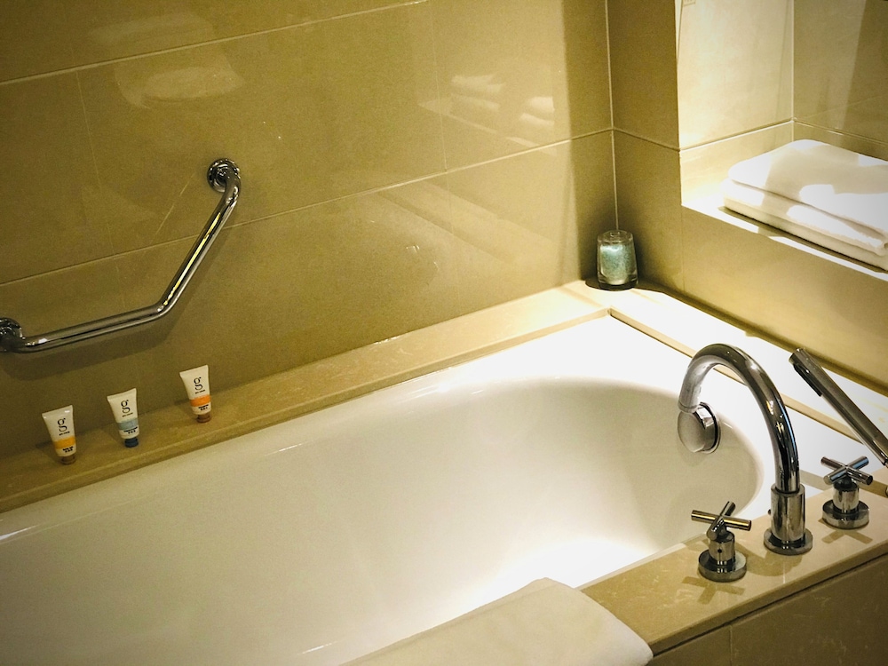 Tianjin Saixiang Hotel 50/50