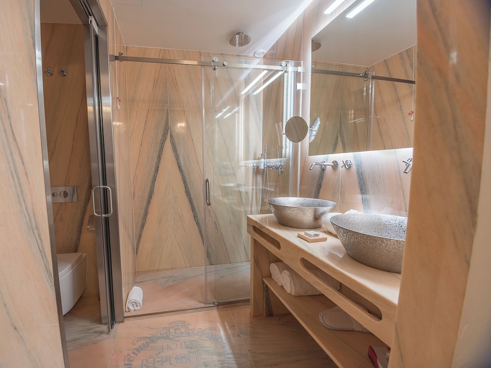Hotel Republica Boutique Hotel - Tomar 49/50