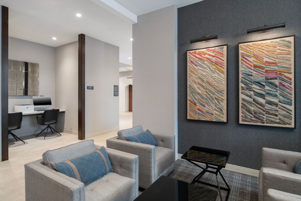 Fairfield by Marriott Inn & Suites Framingham 16/23
