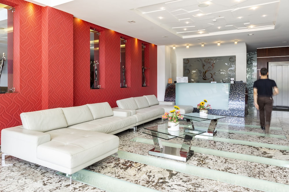 Casben Hotel 30/50