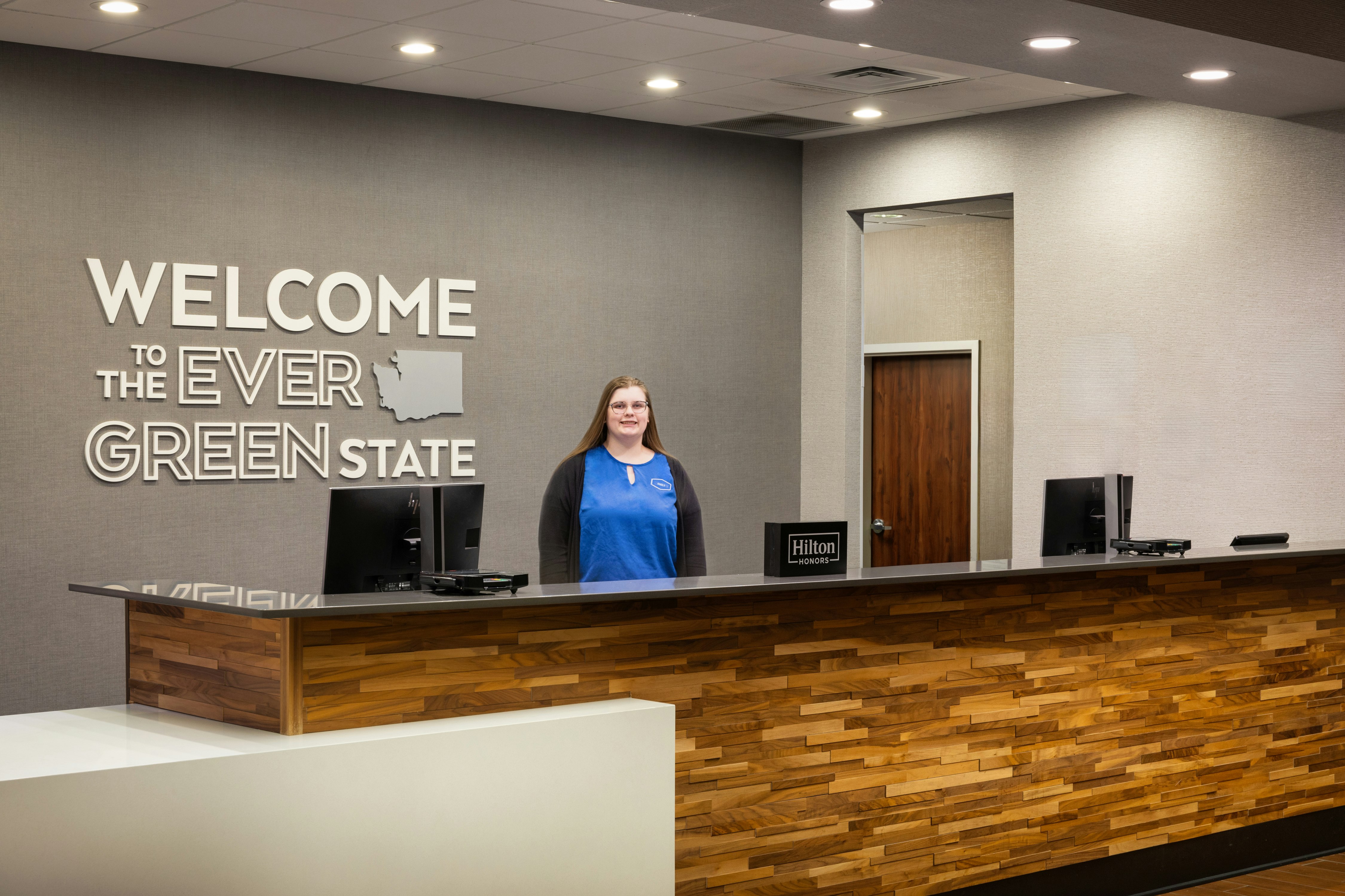 Hampton Inn Richland/Tri-Cities 5/49