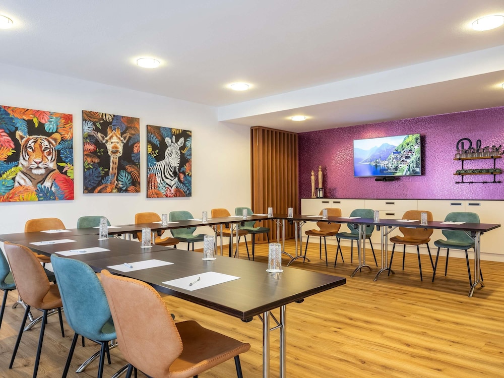 Mercure Hotel Bad Oeynhausen City 55/66