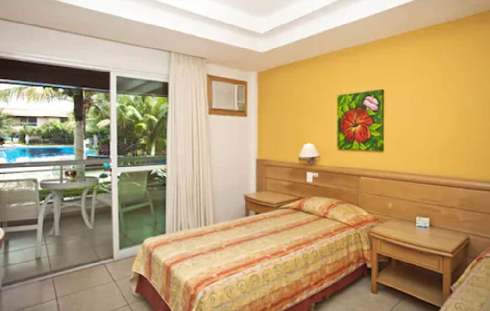 Hotel Atlantico Buzios Convention and Resort 7/64