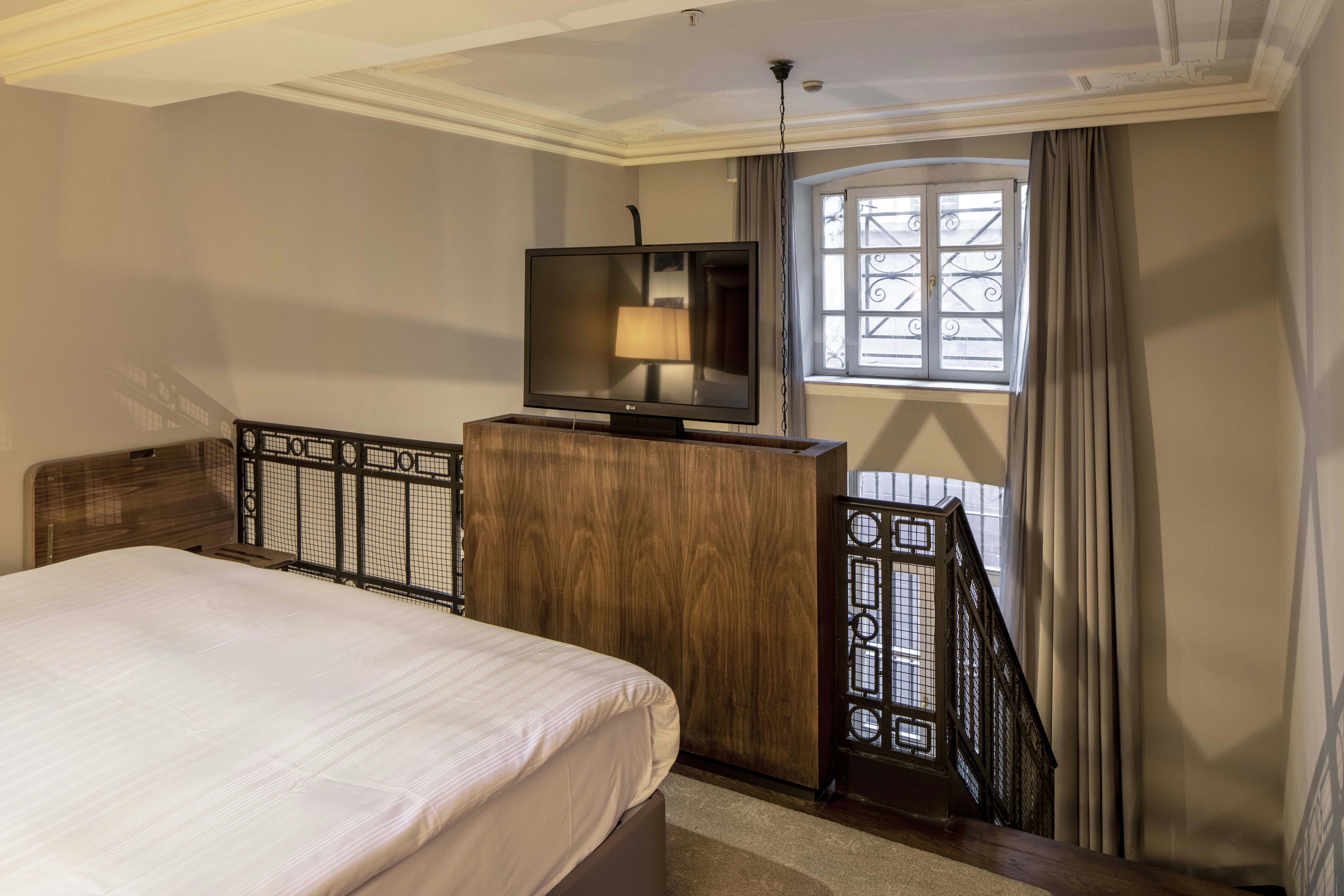 The Bank Hotel Istanbul, a Member of Design Hotels 21/65
