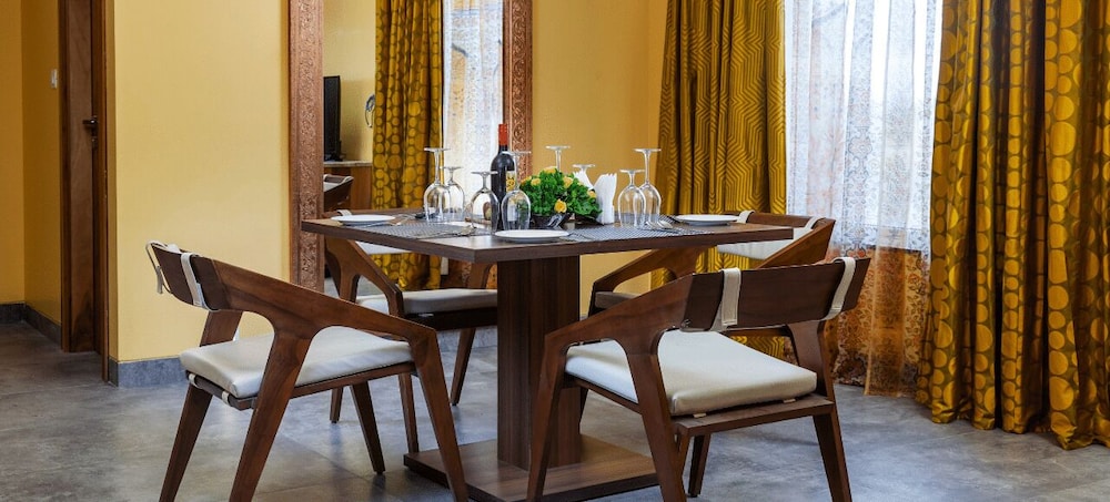 Justa Sajjangarh Resort And Spa 33/50