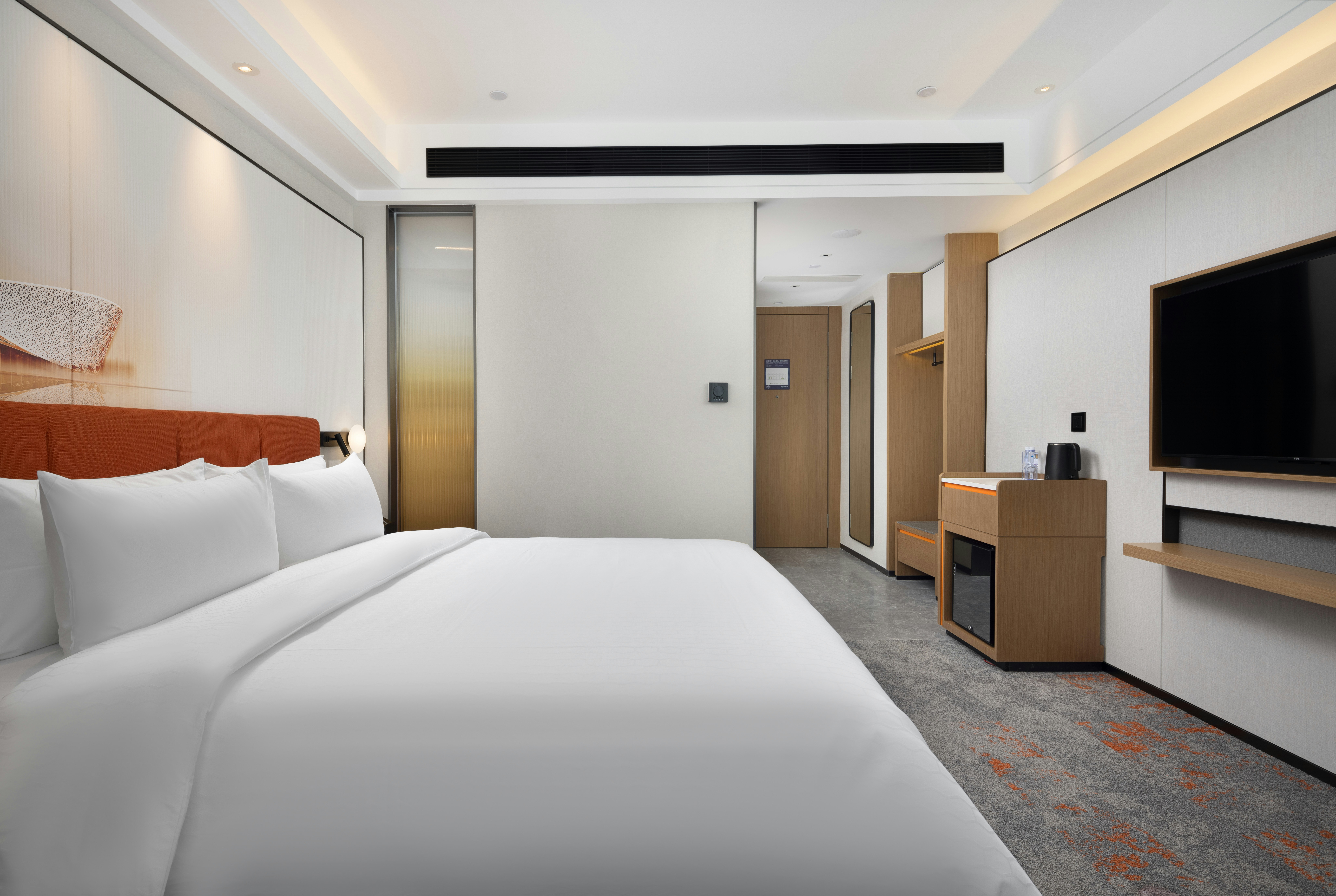 Hampton by Hilton Xiamen Tong'an Chengnan 12/51