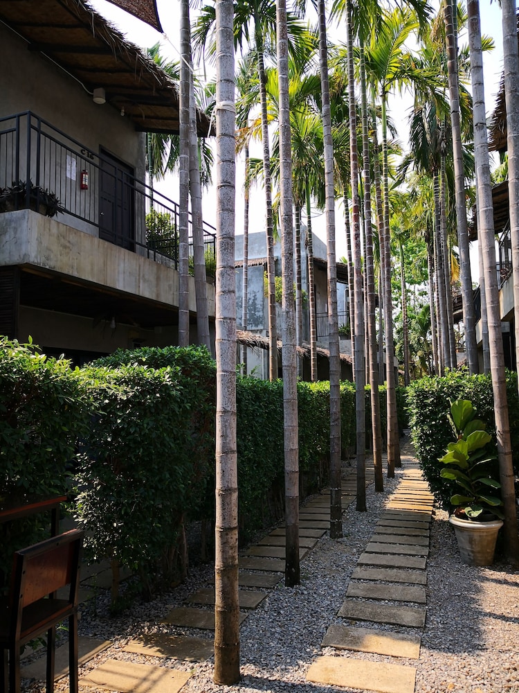 The Curve Residence Hua Hin 58/61
