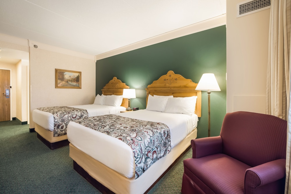 Bavarian Inn Lodge 22/64