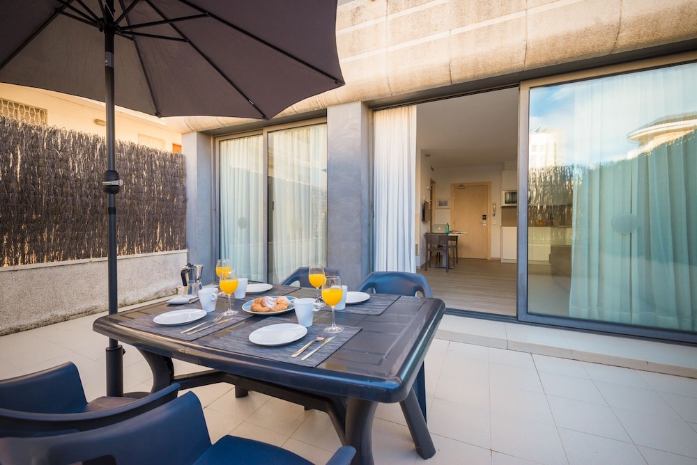 Apartamentos Atenea Park 28/47