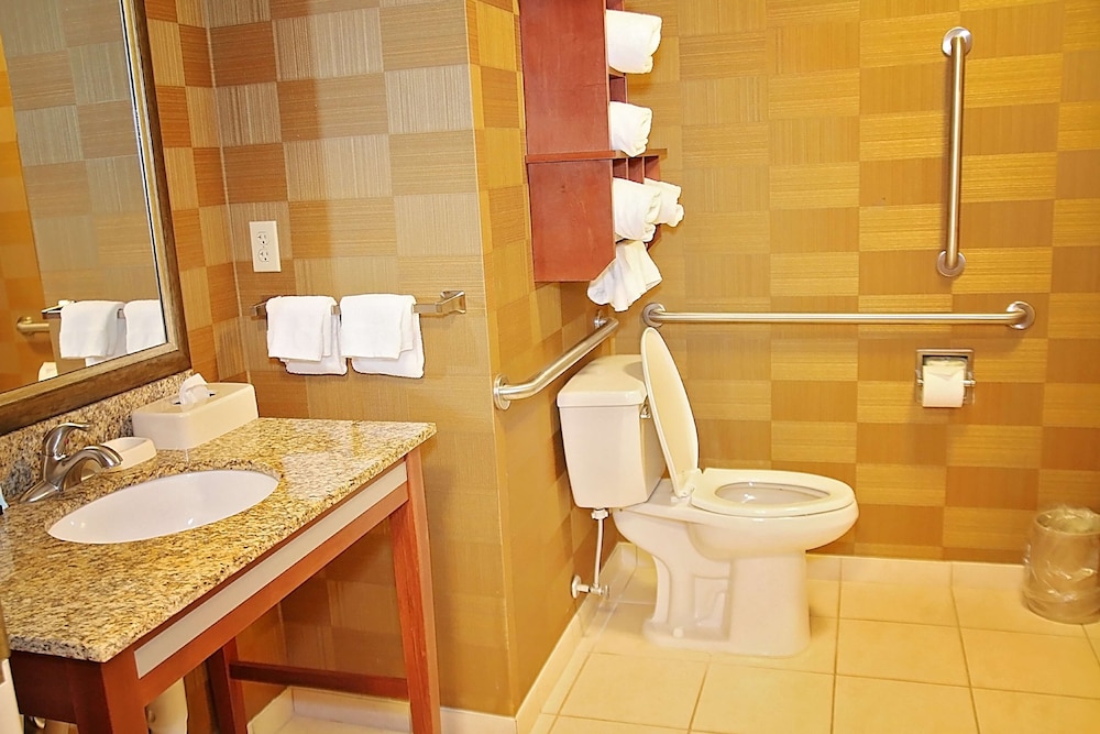 Hampton Inn Detroit North Auburn Hills 20/45