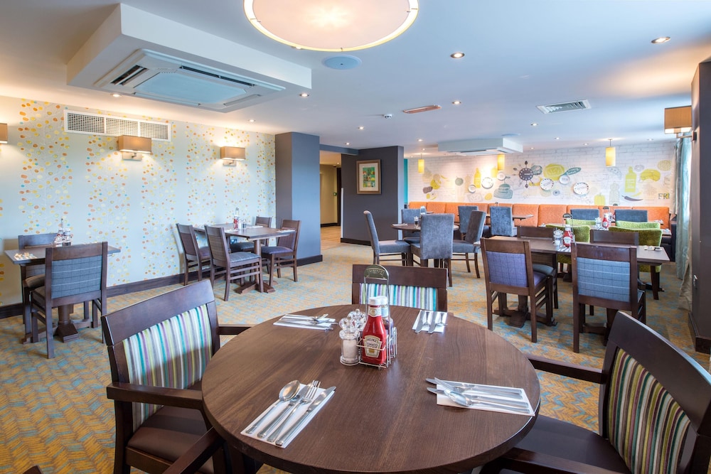 Premier Inn London Kingston Upon Thames 26/36