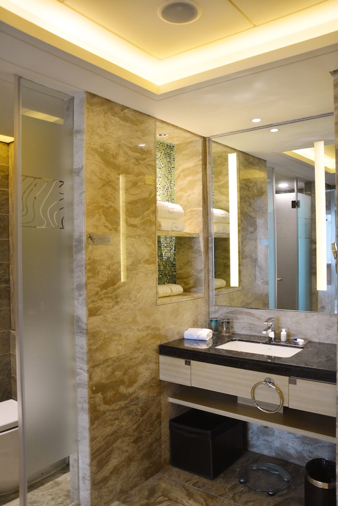 Grand Skylight International Hotel Guiyang 34/37