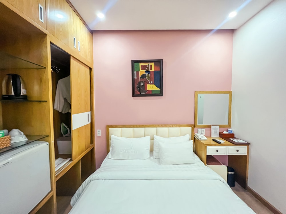 A25 Hotel - 75 Le Thi Hong Gam 34/50