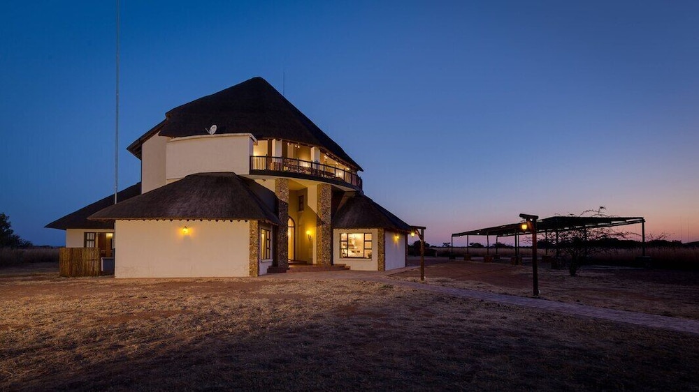 Zebula Golf Estates & Spa 40/50