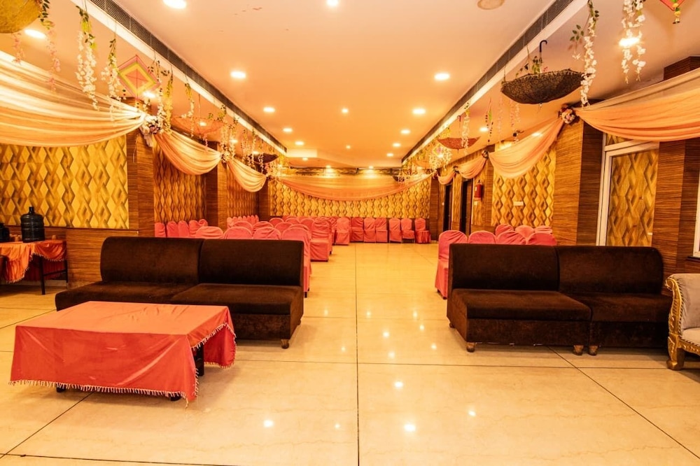 OYO Rooms BHEL Haridwar 39/45