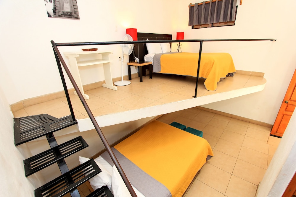 Real Guanajuato Hotel 32/64