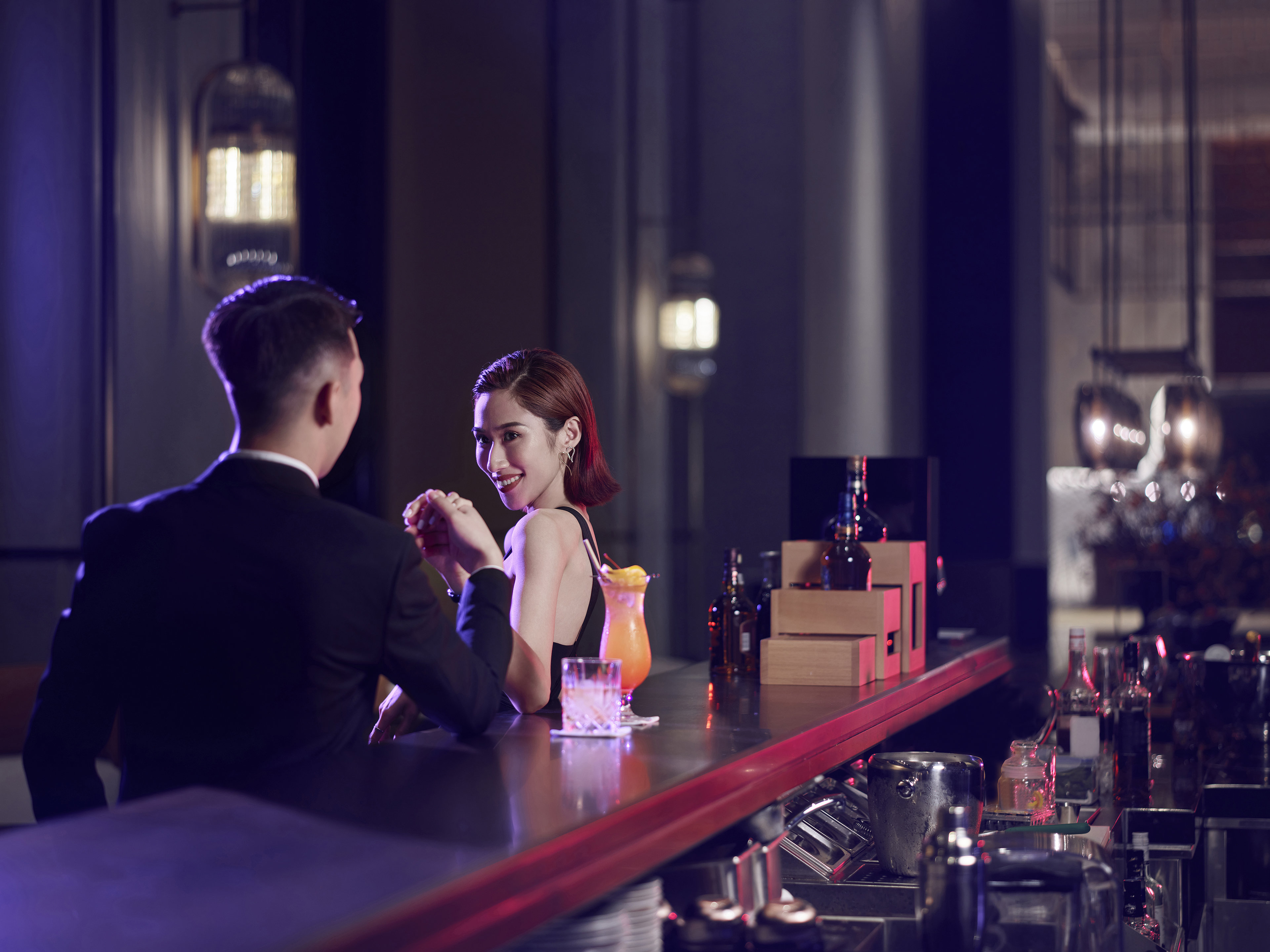 Intercontinental Dongguan 24/76