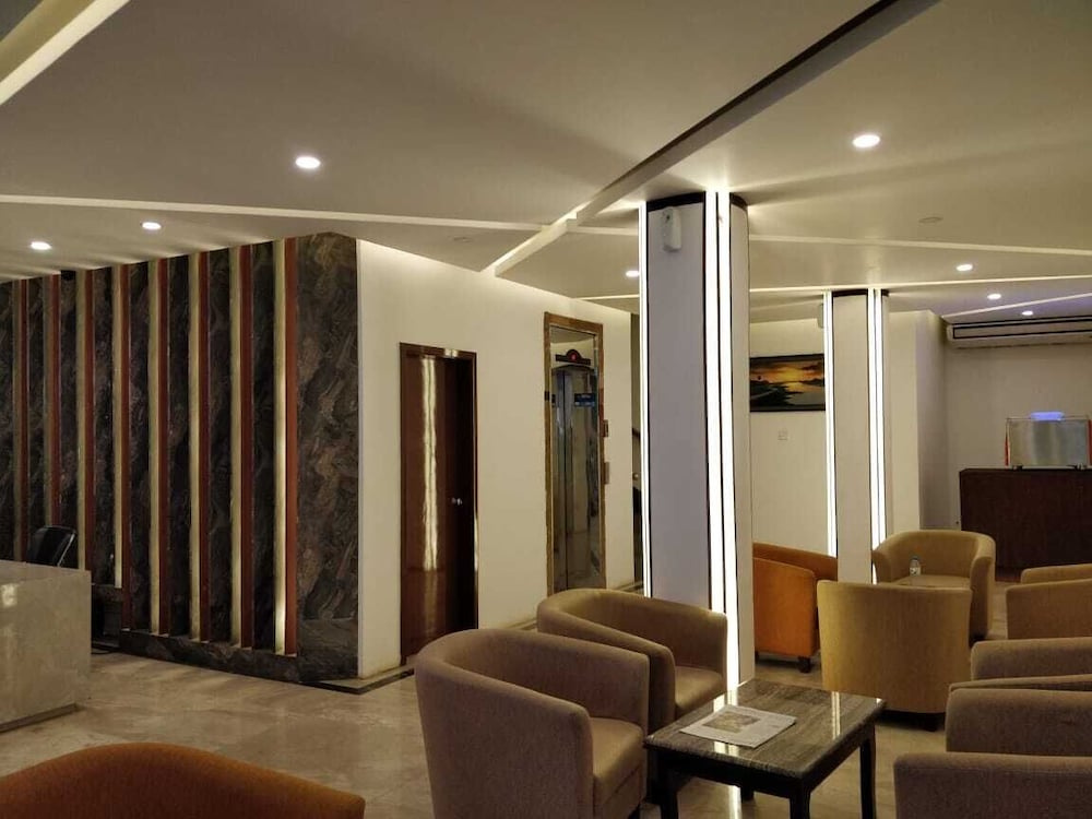 HOTEL ZAKARIA INTERNATIONAL 15/22