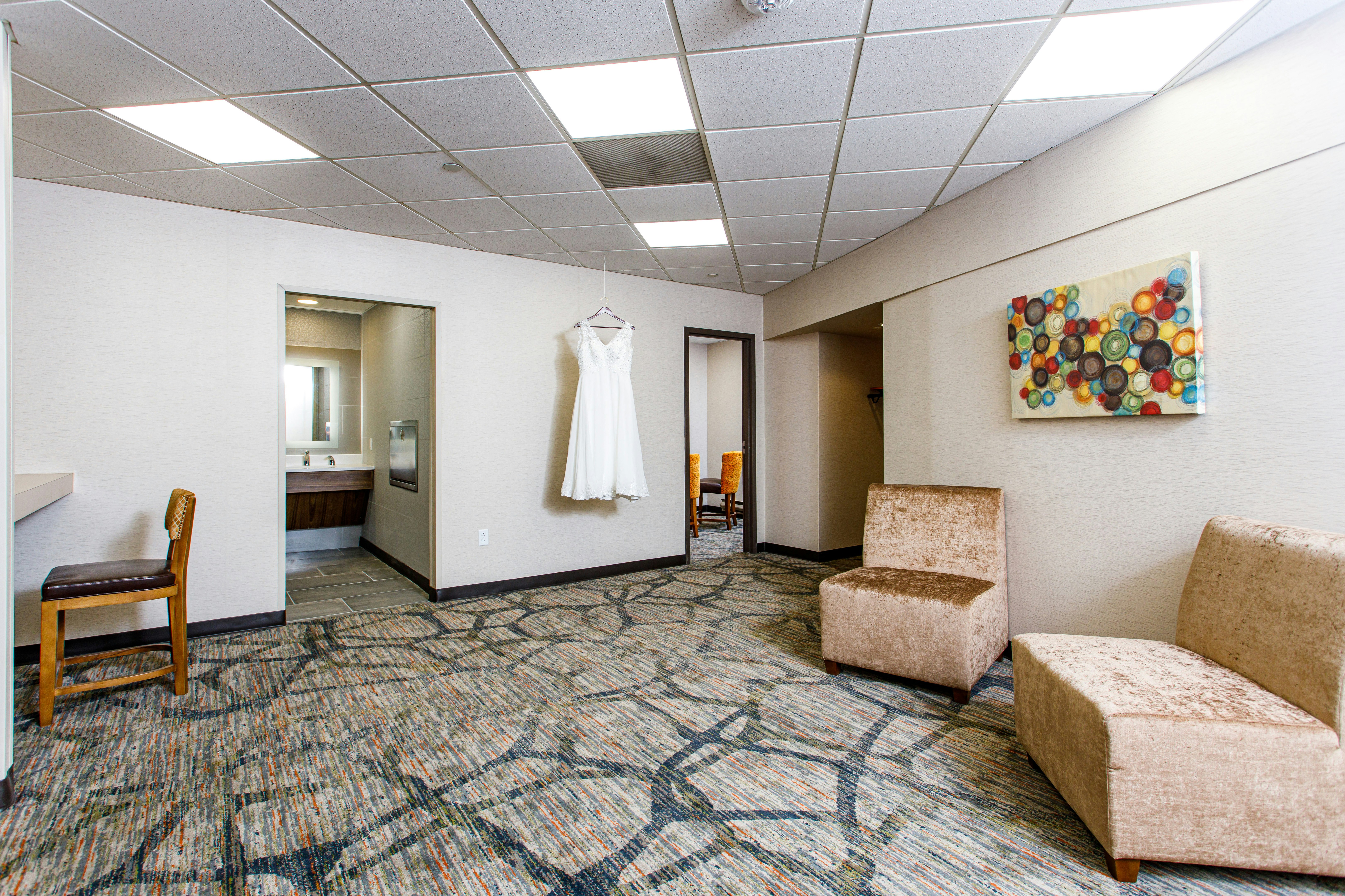 Doubletree By Hilton Appleton 8/21