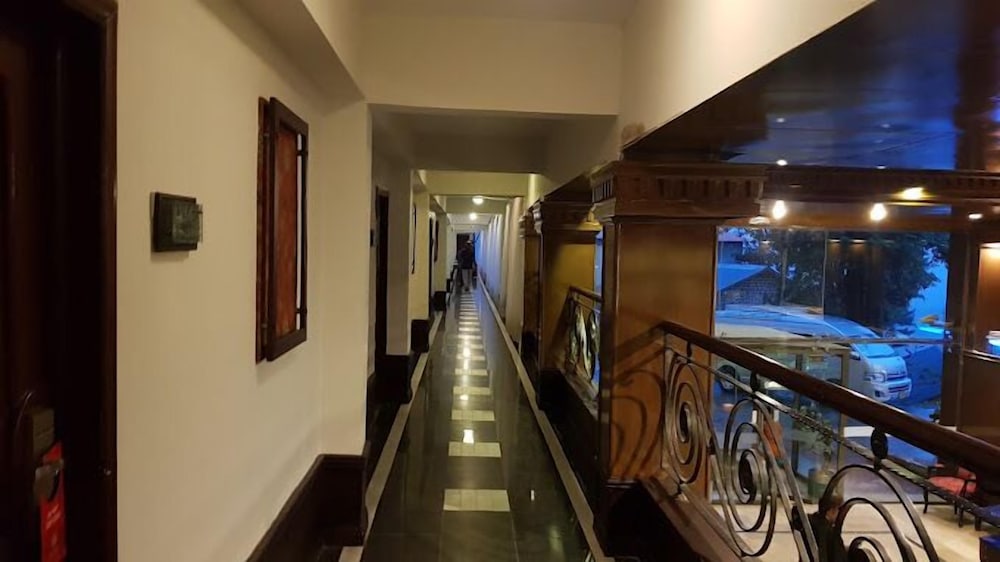 Shangrila Hotel & Resort Changla Gali 49/57