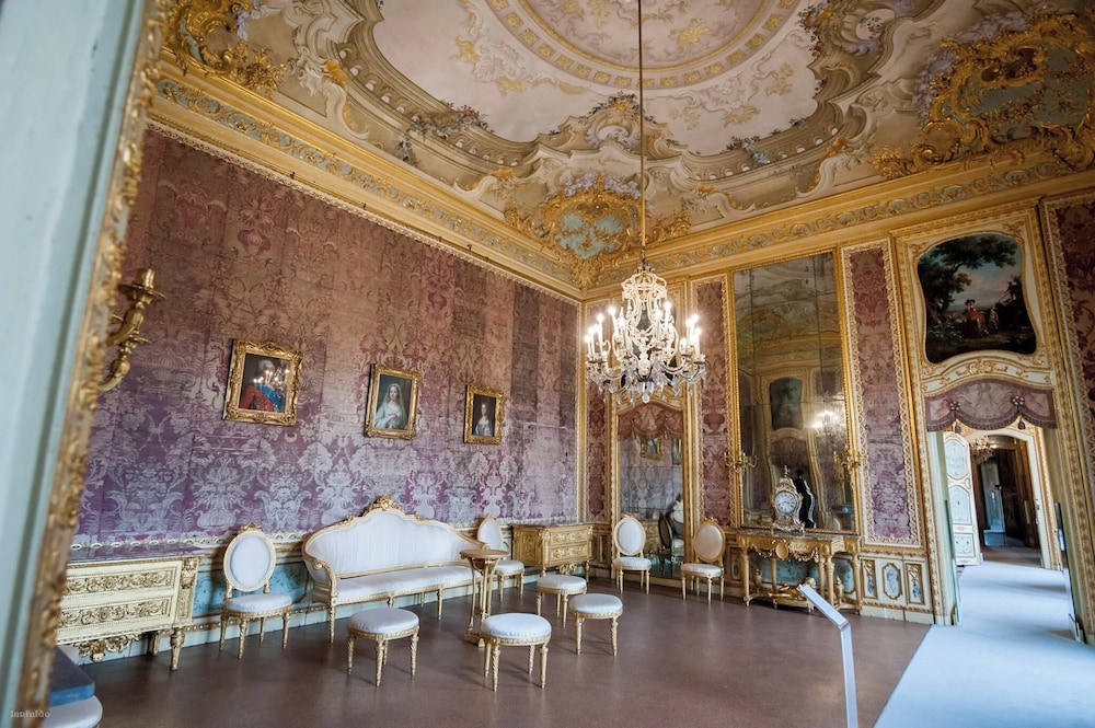 Residence Hotel Antico Verbano 33/56