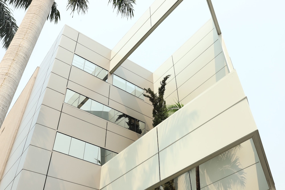 Indaia Park Hotel 3/77