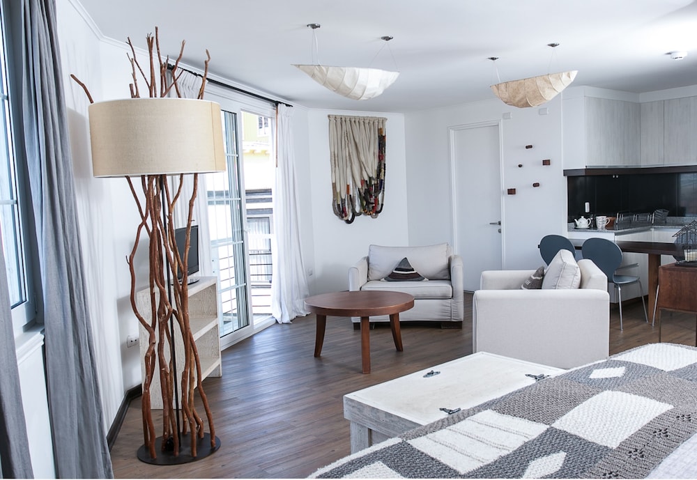 Casa Galos Hotel Lofts 47/71