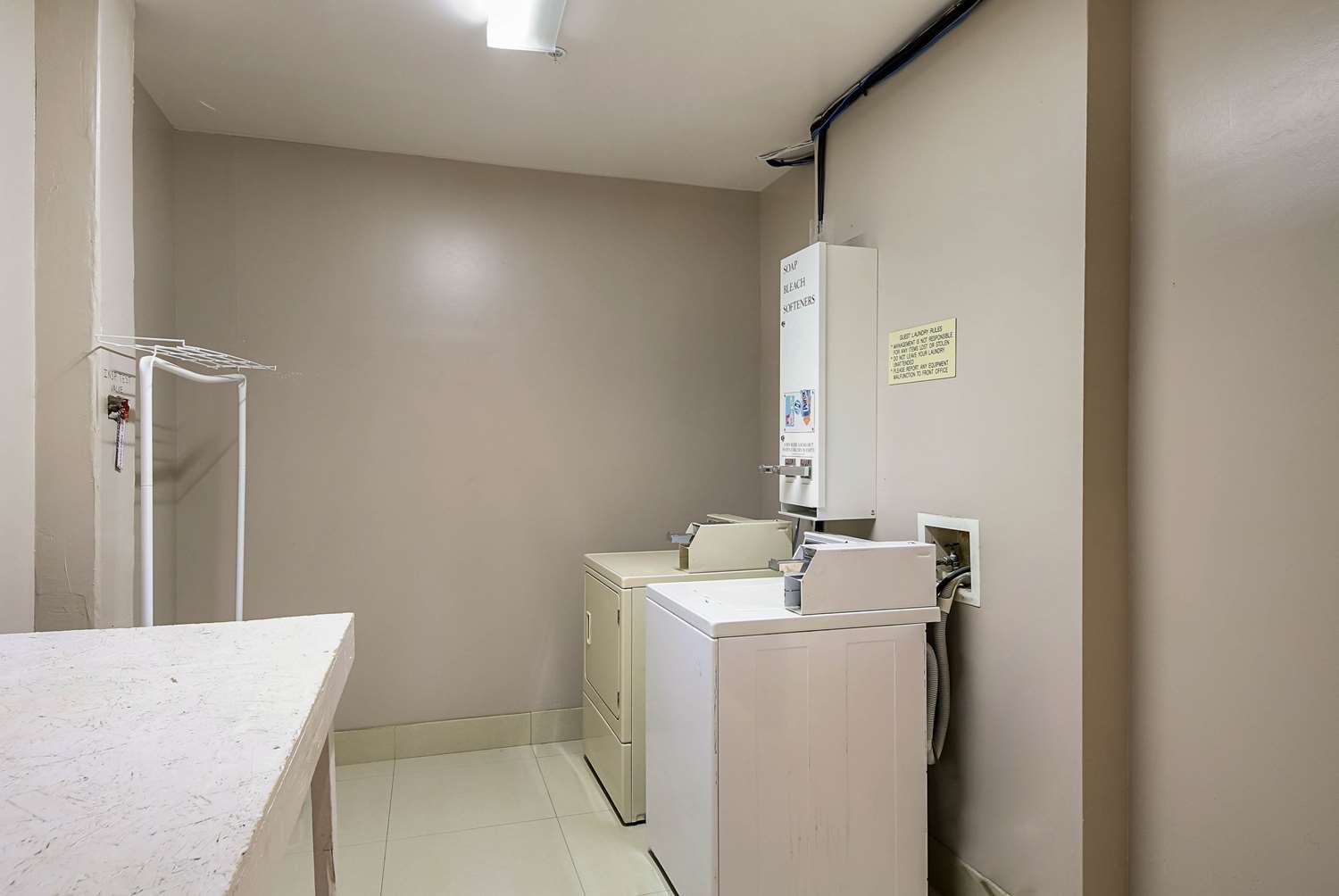 Quality Inn Kingsville Hwy 77 25/25