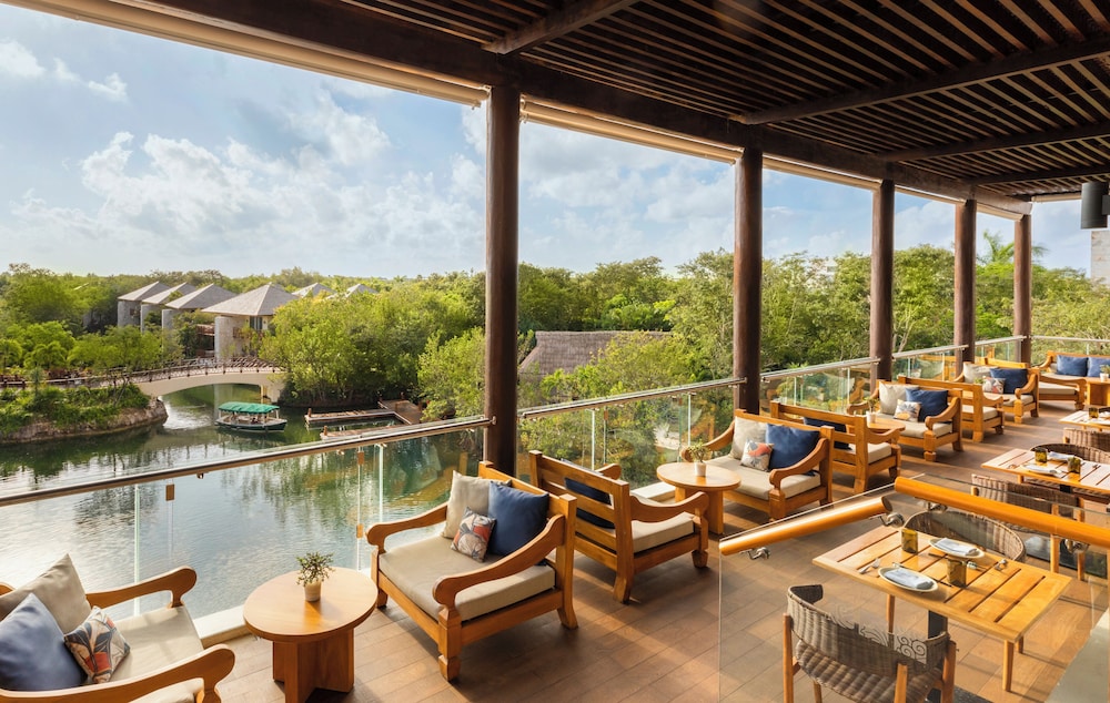 Fairmont Mayakoba 38/74