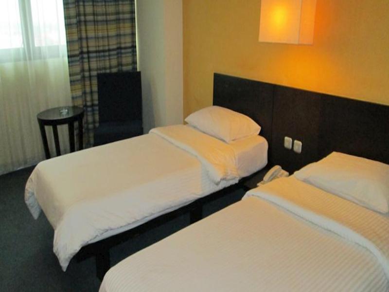 Grand Mahkota Hotel Pontianak 8/29
