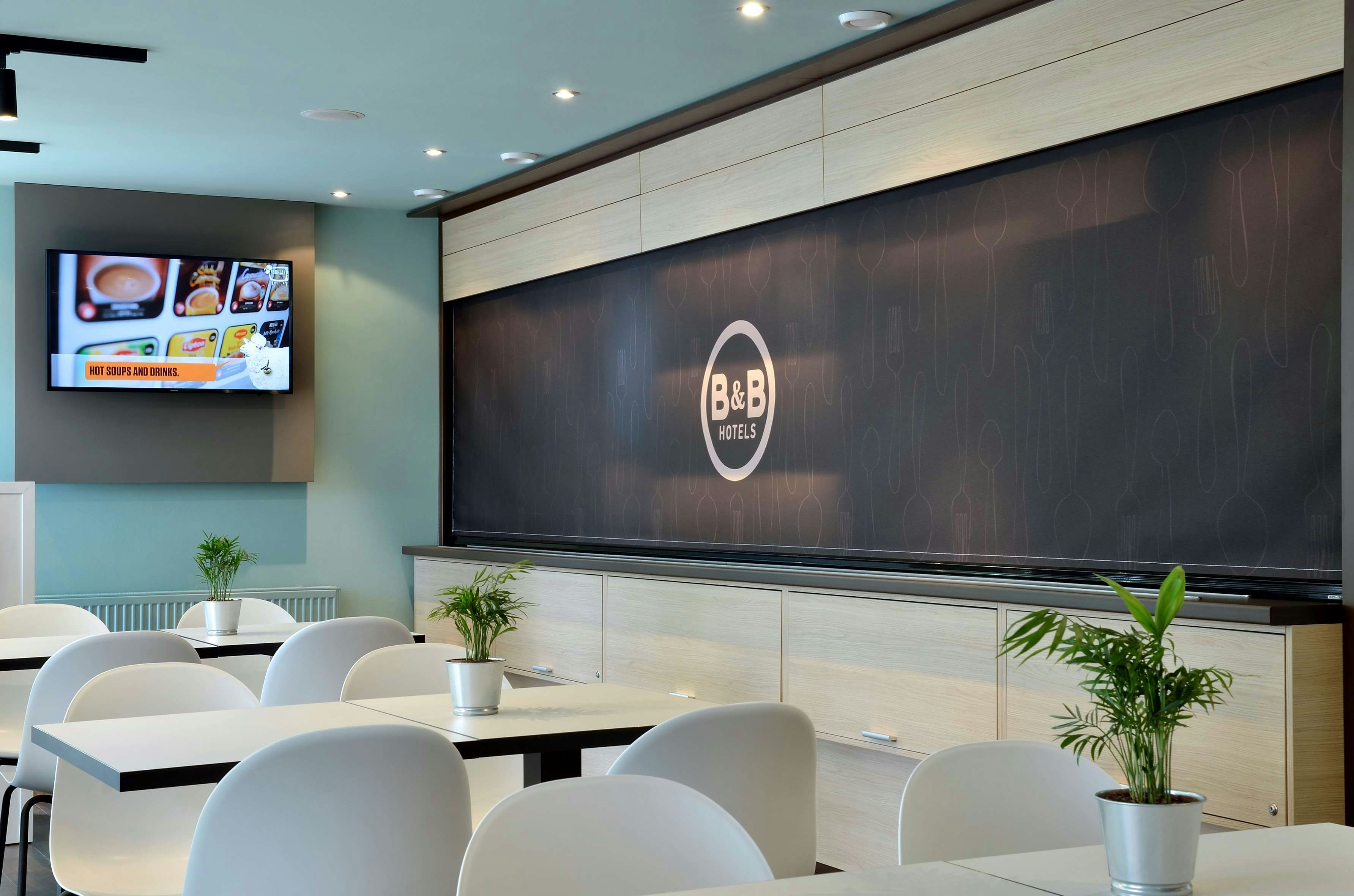 Hotel Premiere Classe Berlin Dreilinden 12/46