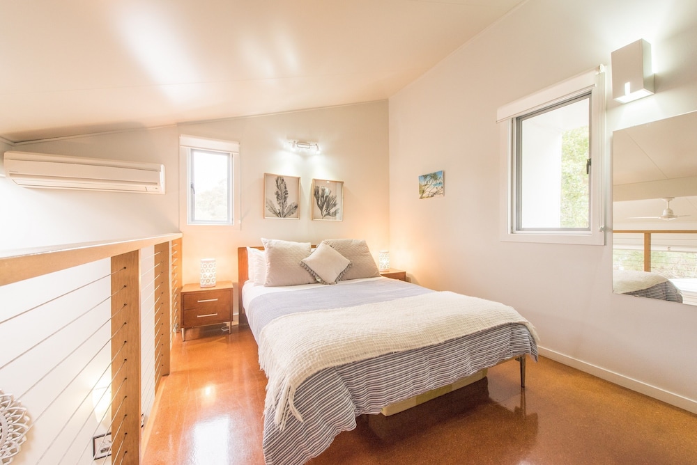 Allure Stradbroke Resort 10/70