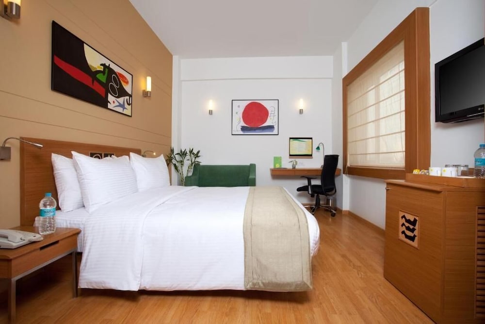 Lemon Tree Hotel Chandigarh 32/60