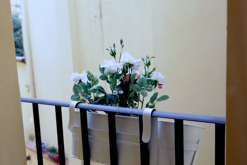 Appartamento Santa Reparata 3/23
