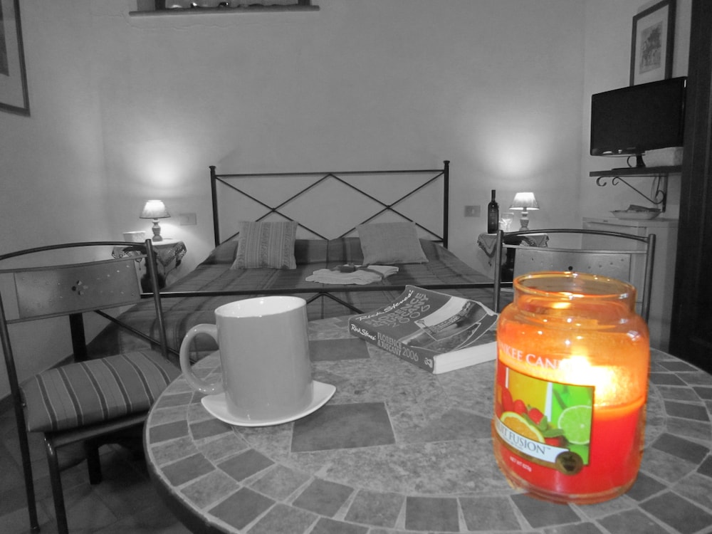 B&B Le Logge Di Sopra 16/42