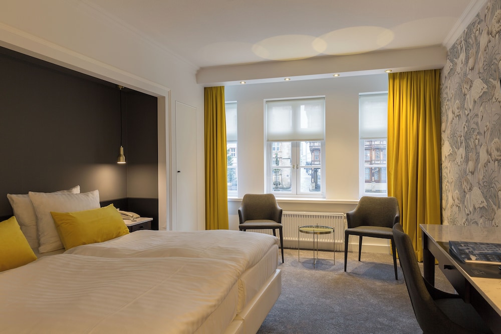 Flamingo, Deluxe, Double Bed, with View