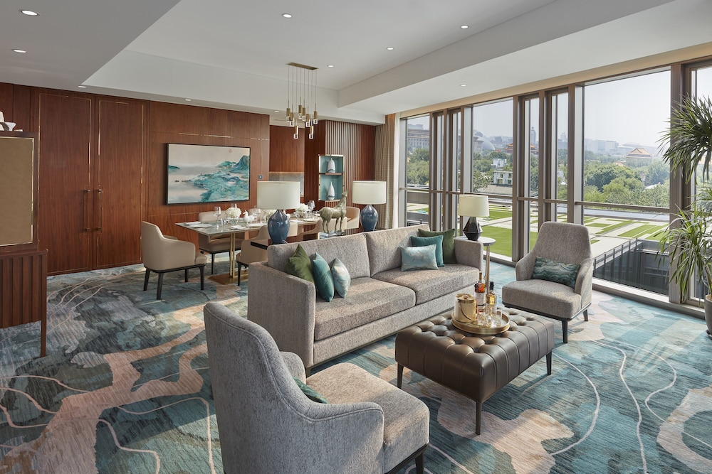 Mandarin Oriental Wangfujing Beijing 40/74