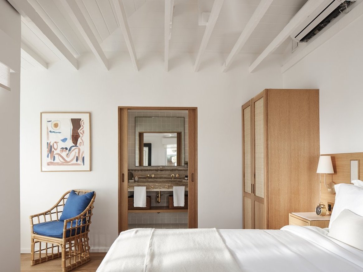 Hotel Joaquin 11/50