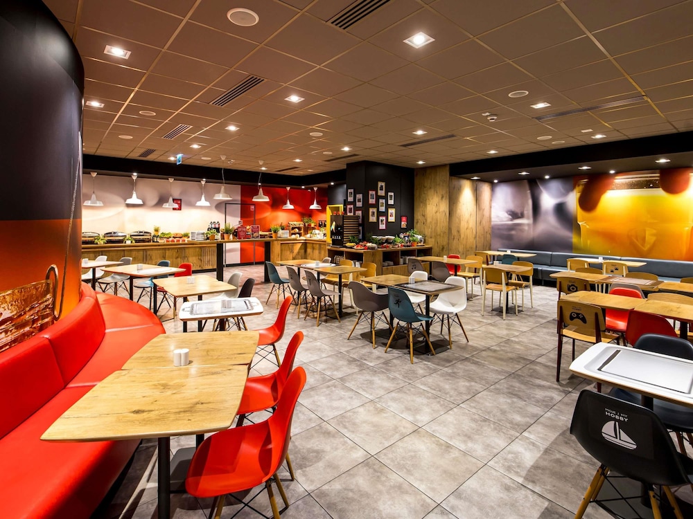IBIS WROCLAW CENTRUM 35/50