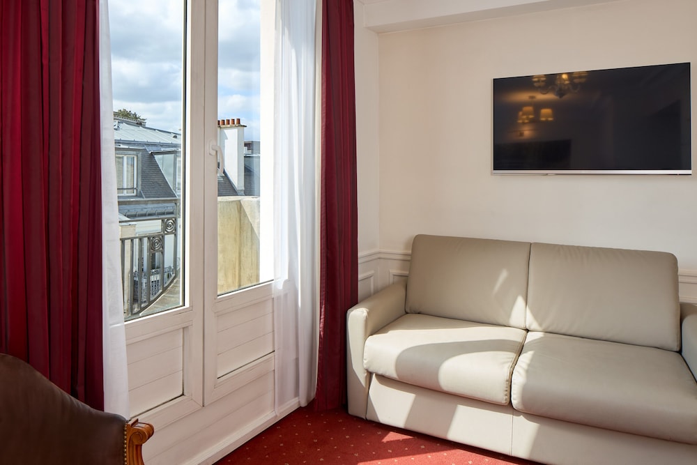 Timhotel Tour Montparnasse 47/61