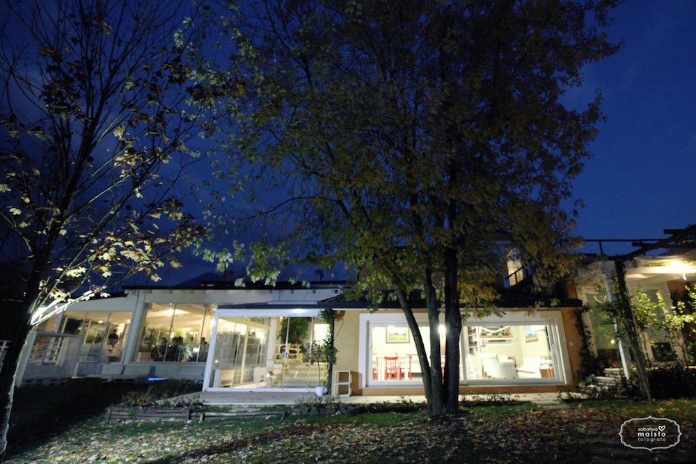 La Pampa Relais Spa 2/69