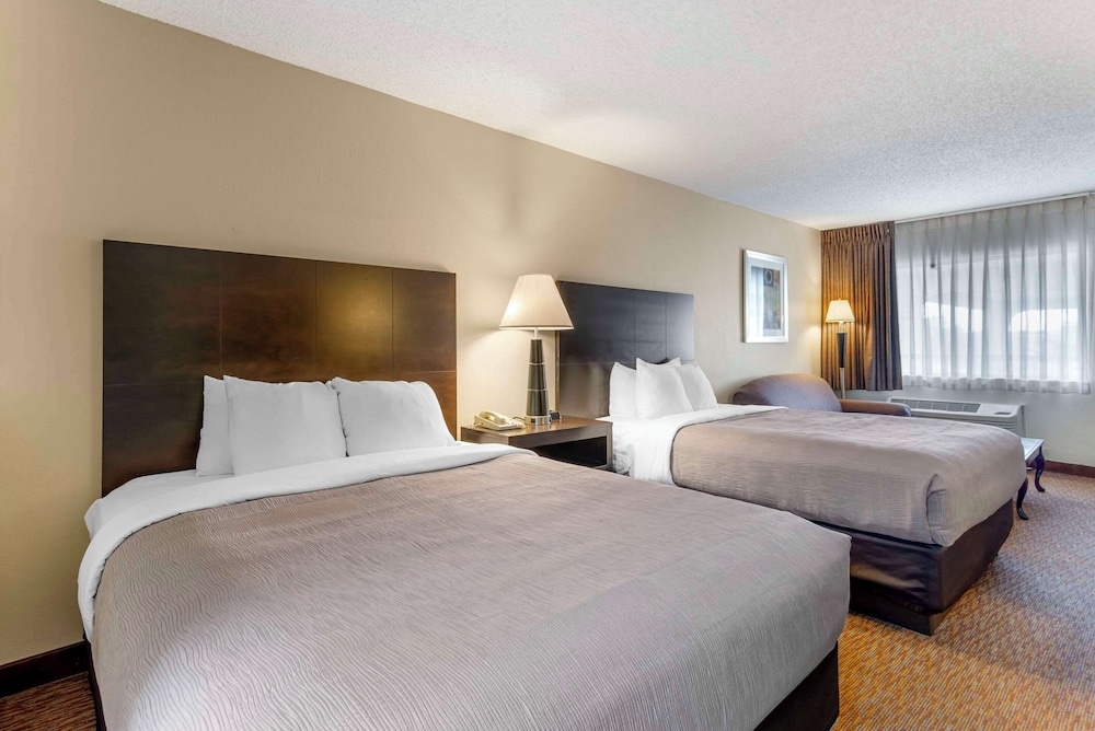 Suite, 2 King Beds