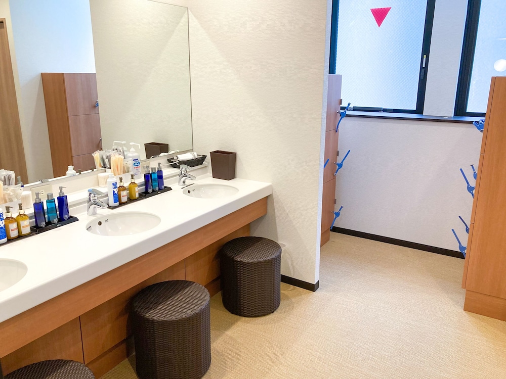 Hotel Livemax Premium Sapporo Odori Park 30/30