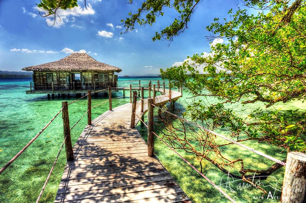 Ratua Island Resort And Spa 42/50