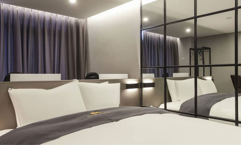 A One Hotel Namyangju 16/35