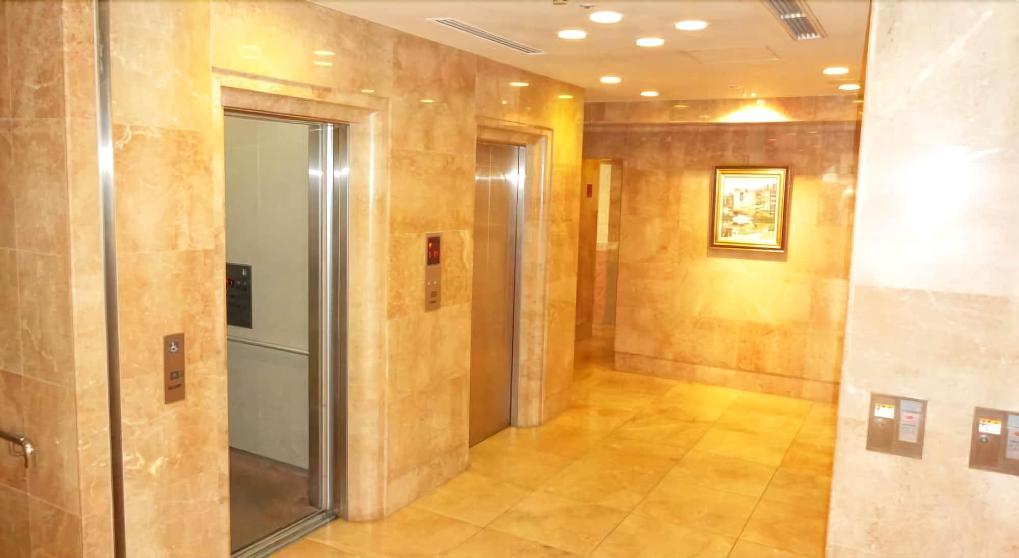 神户流明酒店(Kobe Luminous Hotel) 图片2