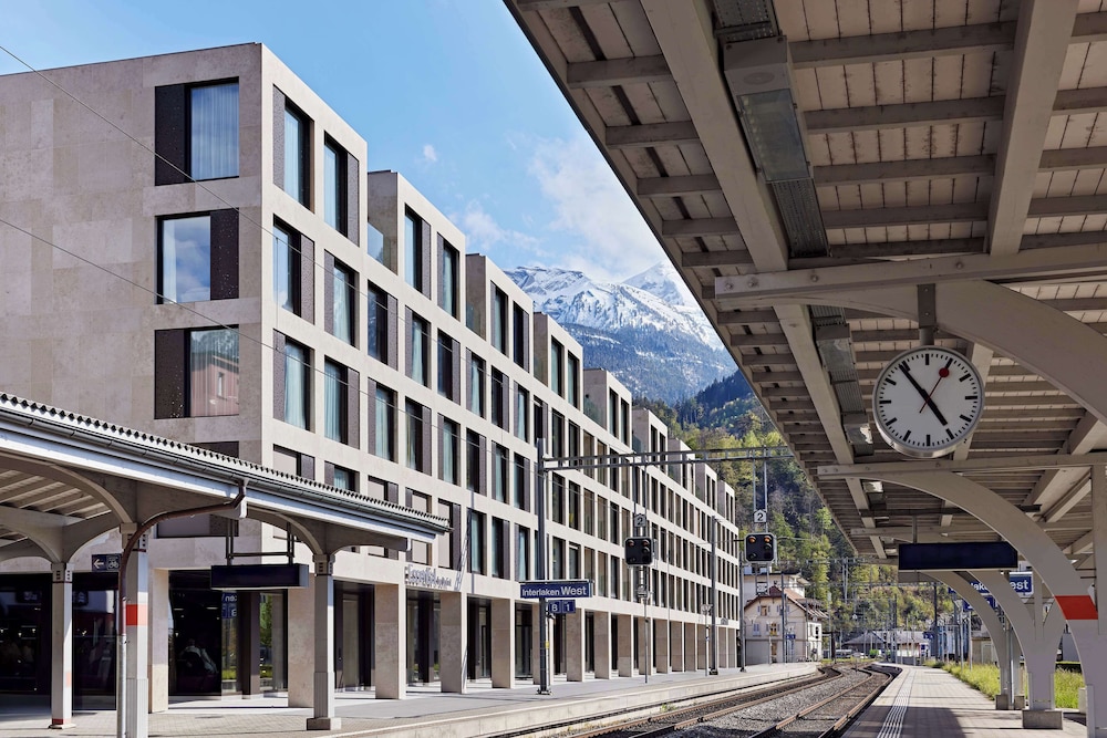 Essential by Dorint Interlaken 39/42