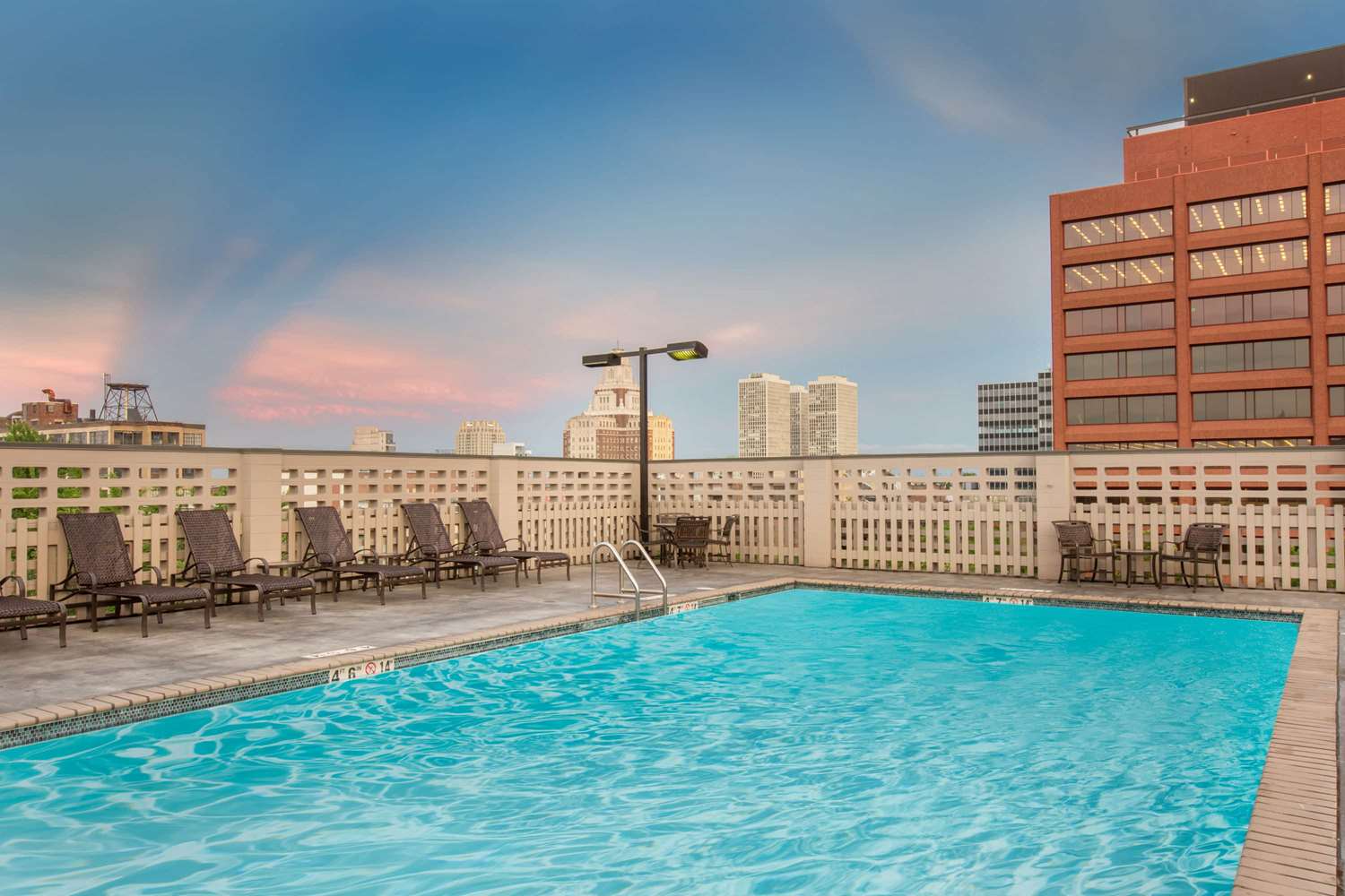 Wyndham Philadelphia Historic District 53/59